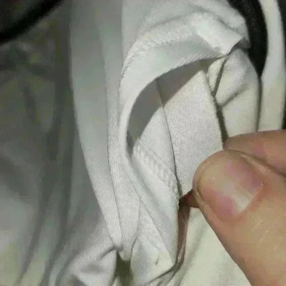 Reebok Womans White Athletic Dress Size XXL. - Picture 12 of 13